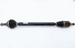 шрус внутренний Б/У для Volkswagen Polo Liftback (Mk6) 2020+