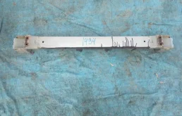 Усилитель бампера передний верхний для Honda Accord на фотографиях