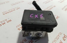 Блок ABS для Mazda CX 5 2013 года на фотографиях