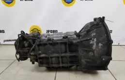 МКПП (ME507400) для Mitsubishi Pajero Sport K90 1997-2009