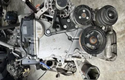 Двс С Навесным для Haval H6 2014-2019