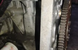 Двигатель для Nissan Serena 2006 года на фотографиях