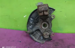 Кулак поворотный левый (5C0 407 255) для Volkswagen Jetta 6 2010-2019