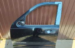 Дверь передняя левая для Ford Explorer на фотографиях