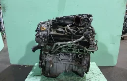 Двигатель для Infiniti EX J50 2007-2013