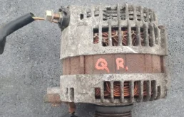 Генератор для Nissan X-Trail T30 JDM 2000-2007