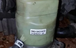 Насос Гура для Volvo C30 MK 2006-2013