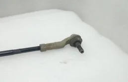 Рулевая рейка для Skoda Rapid 2014 года на фотографиях