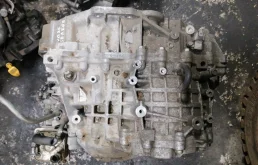 Блок цилиндров ДВС (без ГБЦ) для Nissan Fuga на фотографиях
