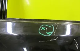 Двери для Toyota Alphard 2021 года на фотографиях