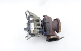 11657823270 для BMW X5 F15 (Ф15) 2013-2018