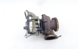 Турбина для BMW X5 F15 (Ф15) 2013-2018