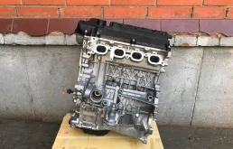 Двс С Навесным для Haval H6 2014-2019