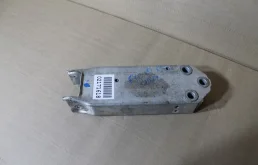 Кронштейн усилителя переднего бампера правый для BMW 7 F01 F02 2008-2015