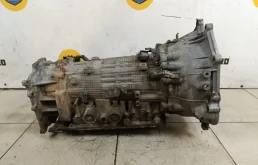 Акпп для Mitsubishi Pajero V60 3dr 1999-2006