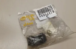 Подушка радиатора для Renault Dokker 2012-