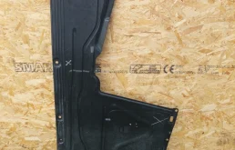 Облицовка днища кузова BMW 330DX F30/F31