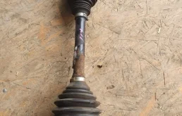 Привод Volkswagen Tiguan 2007-2011 5N
