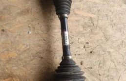 Привод Audi A3 2008-2013 8P(5ХБ)