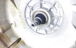 Маховик для Ford Kuga 2014 года на фотографиях