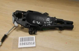Кронштейн ручки двери передней правой для BMW 3 E92 E93 2005-2013