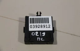 Блок комфорта передней левой двери для Mercedes C-klasse W204 2007-2015