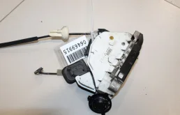 Замок двери передней правой для Volkswagen Golf 6 2009-2013