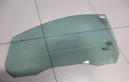 Стекло двери передней левой для Ford Focus 2 2005-2008