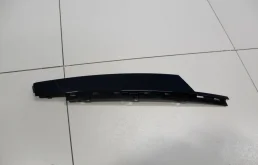 Накладка рамки двери передней левой для Audi A6 S6 C7 2011-2018