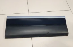 Молдинг двери левый задний для Land Rover Range Rover 2012-