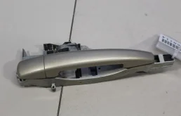 Ручка двери нaружная задняя правая для Citroen C4 2005-2011