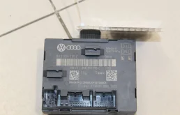 Блок комфорта задней левой двери для Audi A4 B8 2007-2015
