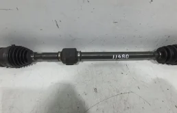 привод правый для Hyundai Solaris 1 рестайлинг 2014-2017