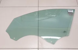 Стекло двери передней левой для Audi A4 B8 2007-2015