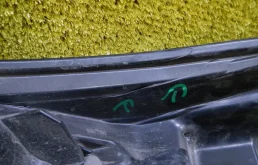 Фара правая для Toyota Highlander на фотографиях