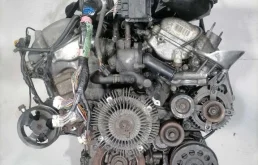 Двигатель без навесного для Toyota Land Cruiser Prado J120 EU/US 2002-2009
