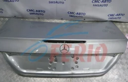 крышка багажника  для Mercedes-Benz E class W211 2002-2009
