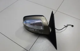 Зеркало правое для Mercedes C-klasse W204 2007-2015