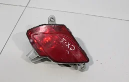 Фонарь в бампер левый для Mazda CX-5 2011-2017