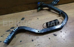 петля крышки багажника правая для Renault Logan 2005-2015 (LS)