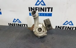 Актуатор турбины для Nissan Pathfinder R51 2004-2014