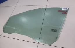 Стекло двери передней левой для Ford Focus 2.5 2008-2011