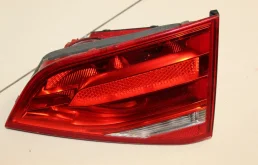 Фонарь в крышку правый для Audi A4 B8 2007-2015