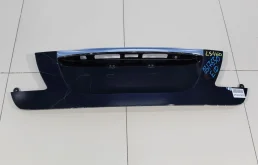 Накладка крышки багажника для Lexus LS 460 USF4 2006-2017