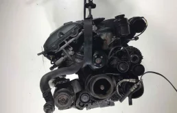 Двигатель без навесного для BMW X5 Е53 1999-2006