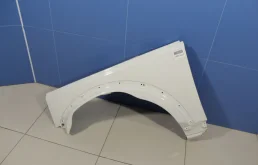 Крыло переднее левое для Land Rover Discovery 2004-2009