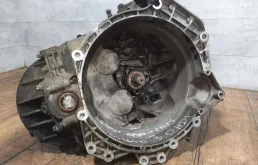 Двигатель без навесного для Fiat Ducato 250 (2006-2014)