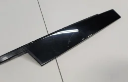 Накладка рамки двери передней левой для Audi A6 S6 C7 2011-2018