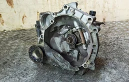 мкпп для Volkswagen Polo III Седан (6N2) 1999-2001