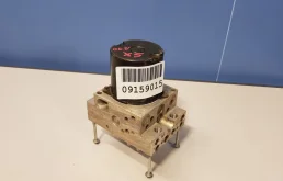 Блок ABS (насос) для BMW X5 E70 2006-2013